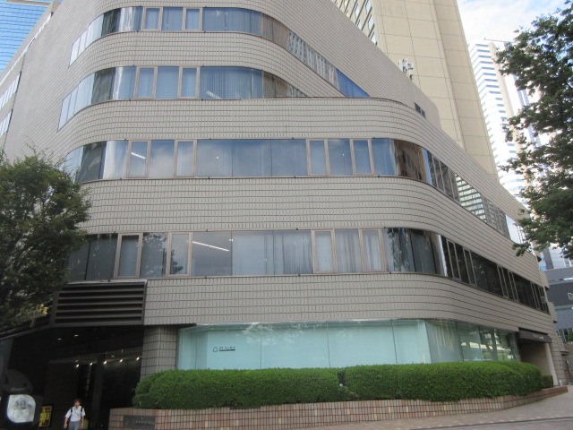 ベリーベスト法律事務所 新宿国際ビルディング新館