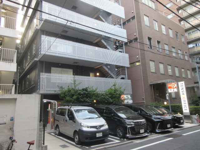 司法書士法人ヤマト(YMT)天翔オフィス新宿三丁目