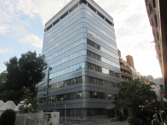 司法書士法人杉山事務所 住友不動産新宿御苑ビル